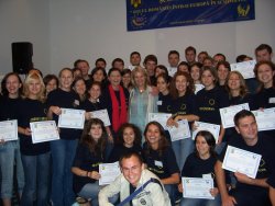 L'&eacute;cole d'&eacute;t&eacute;