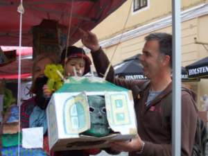 FatzaDA - Brasov 2007