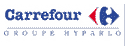 Carrefour logo
