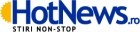 HotNews logo